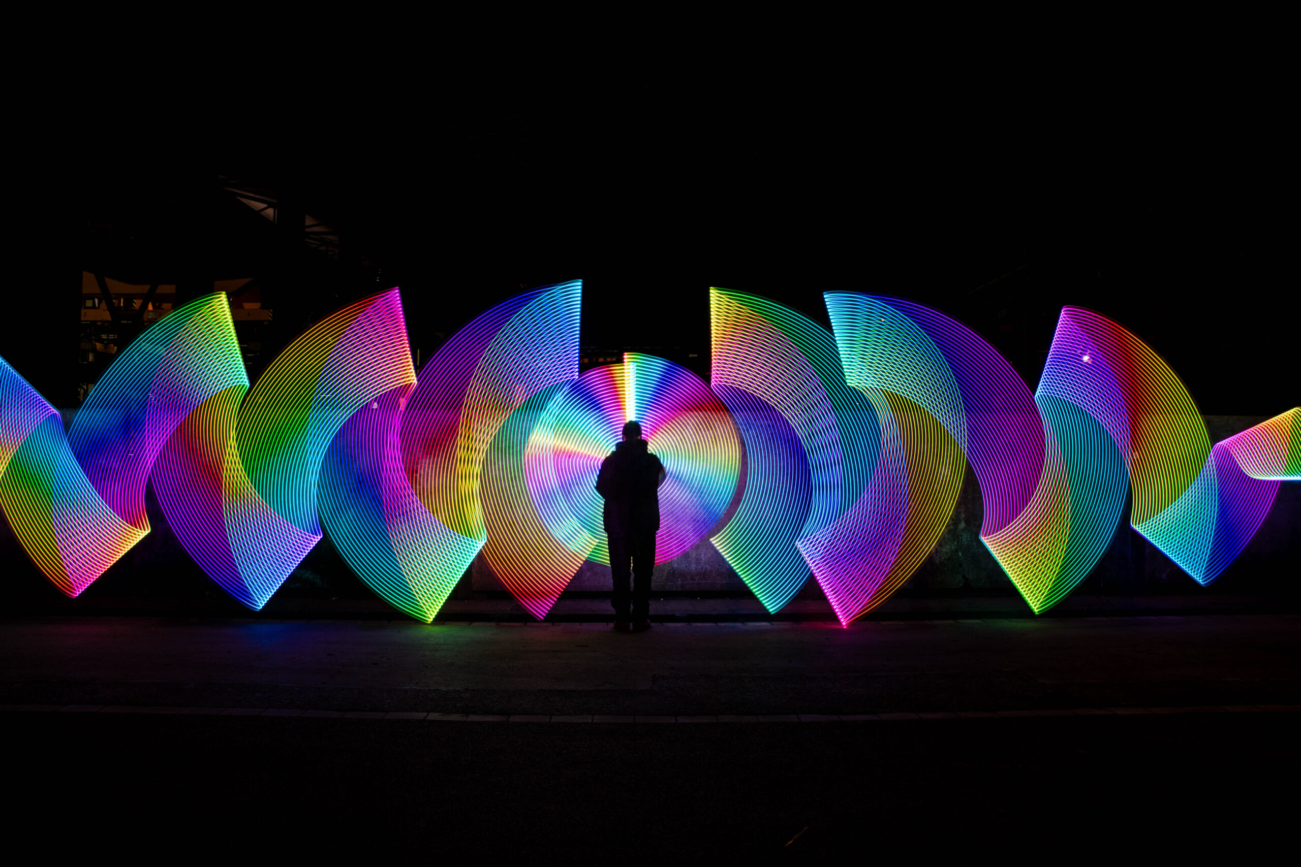 1-Lightpainting