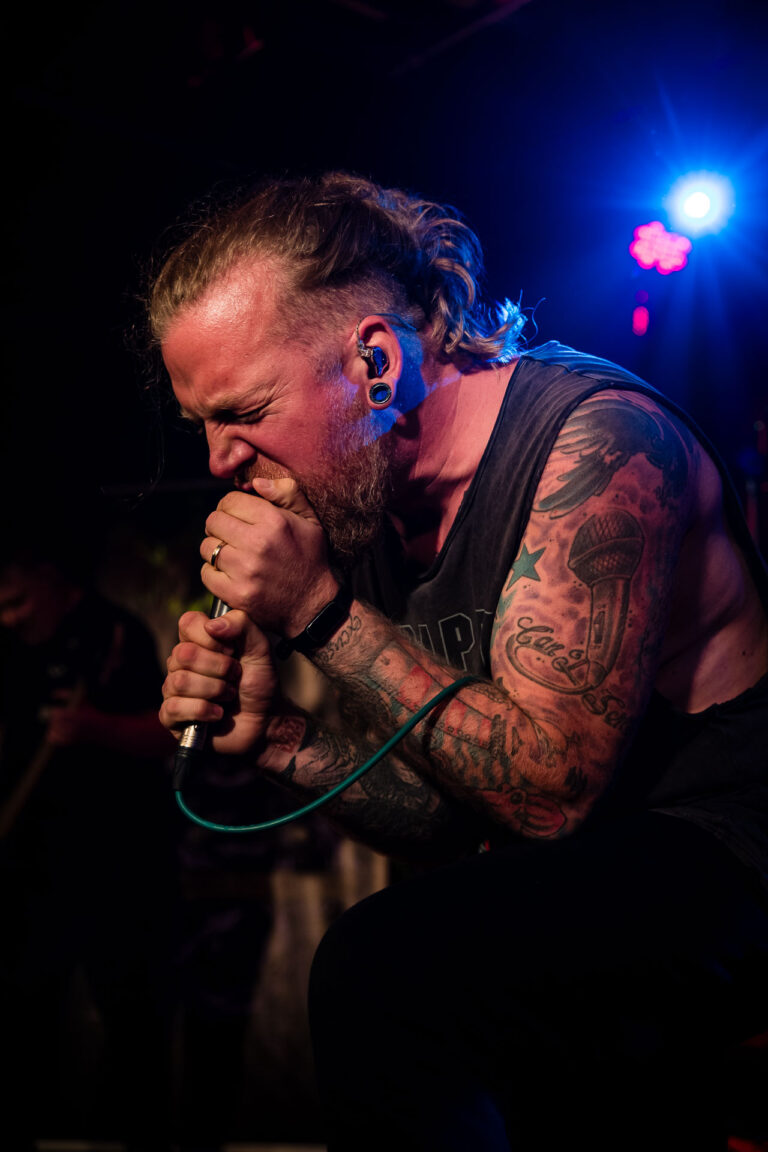 22-Our Burden to Prevail_For The Heartless Vol 10