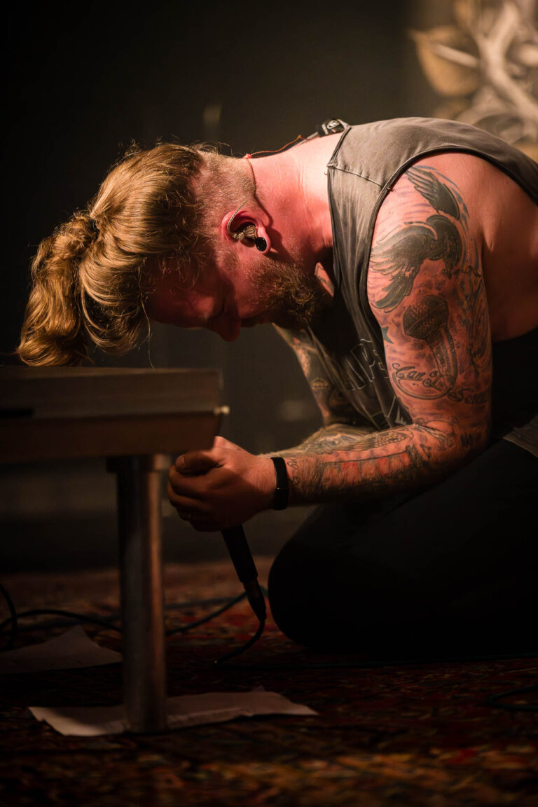 23-Our Burden to Prevail_For The Heartless Vol 10