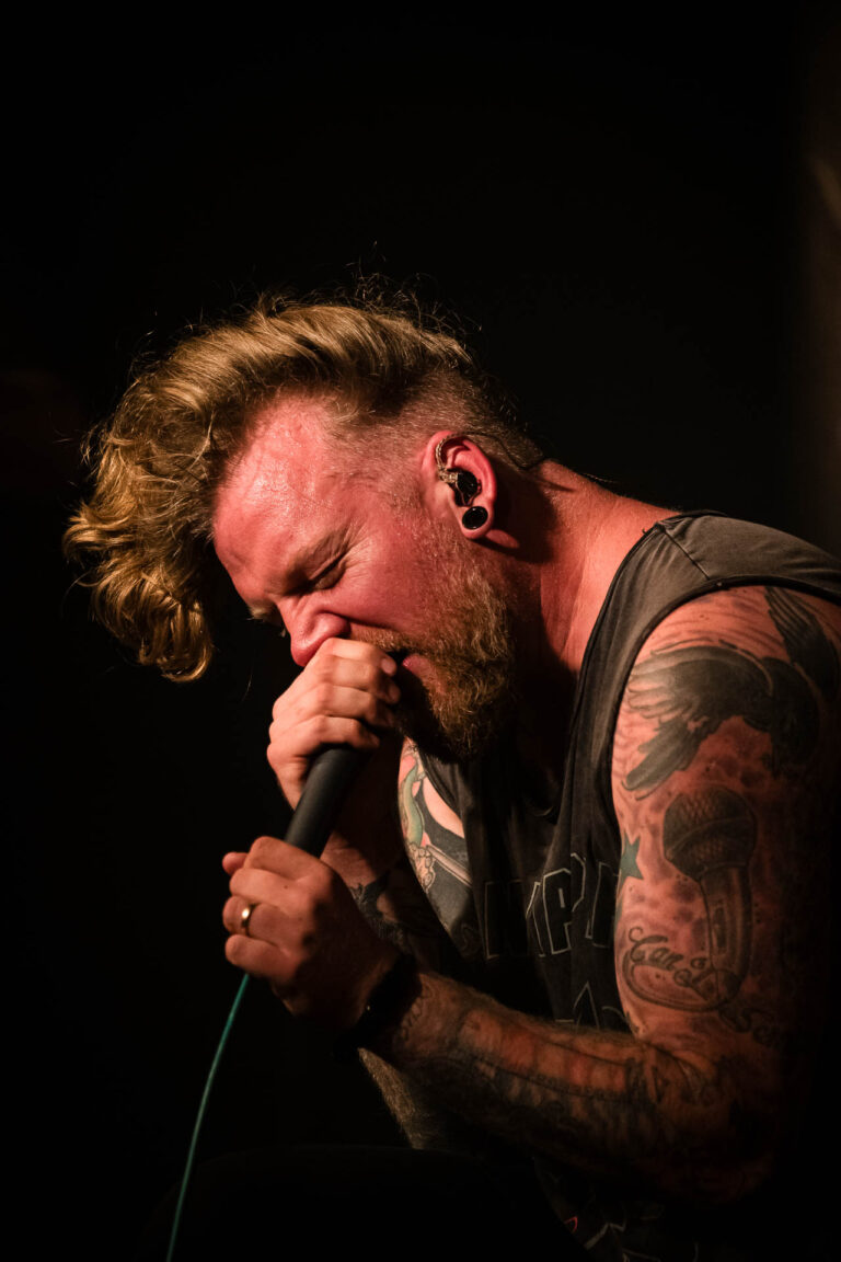 24-Our Burden to Prevail_For The Heartless Vol 10