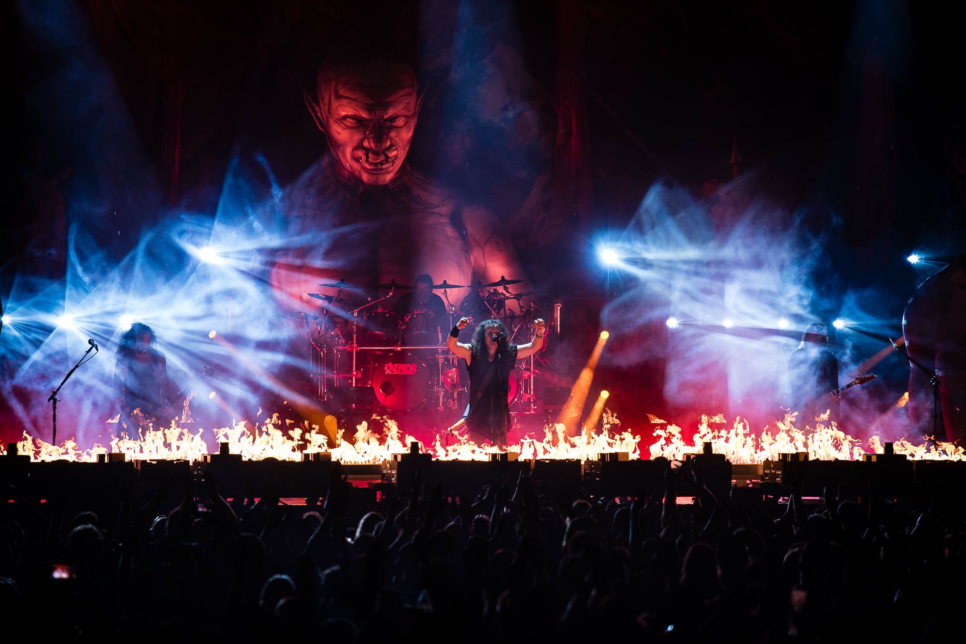 5-Kreator_Dong Open Air 2025