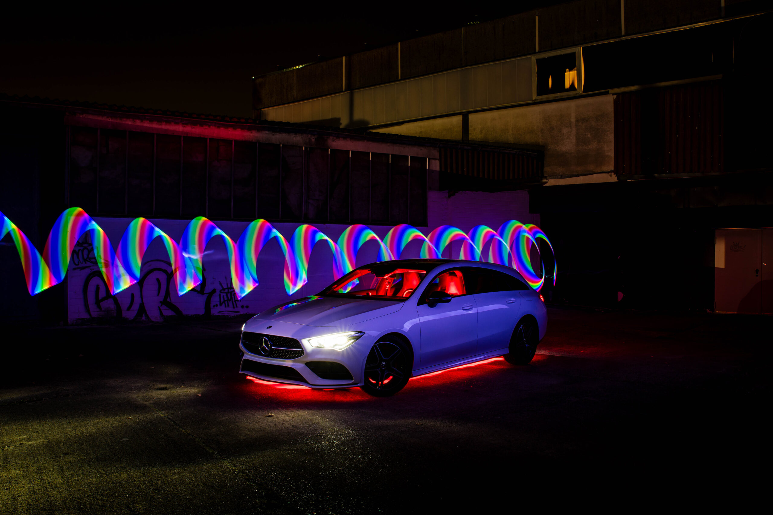 5-Lightpainting