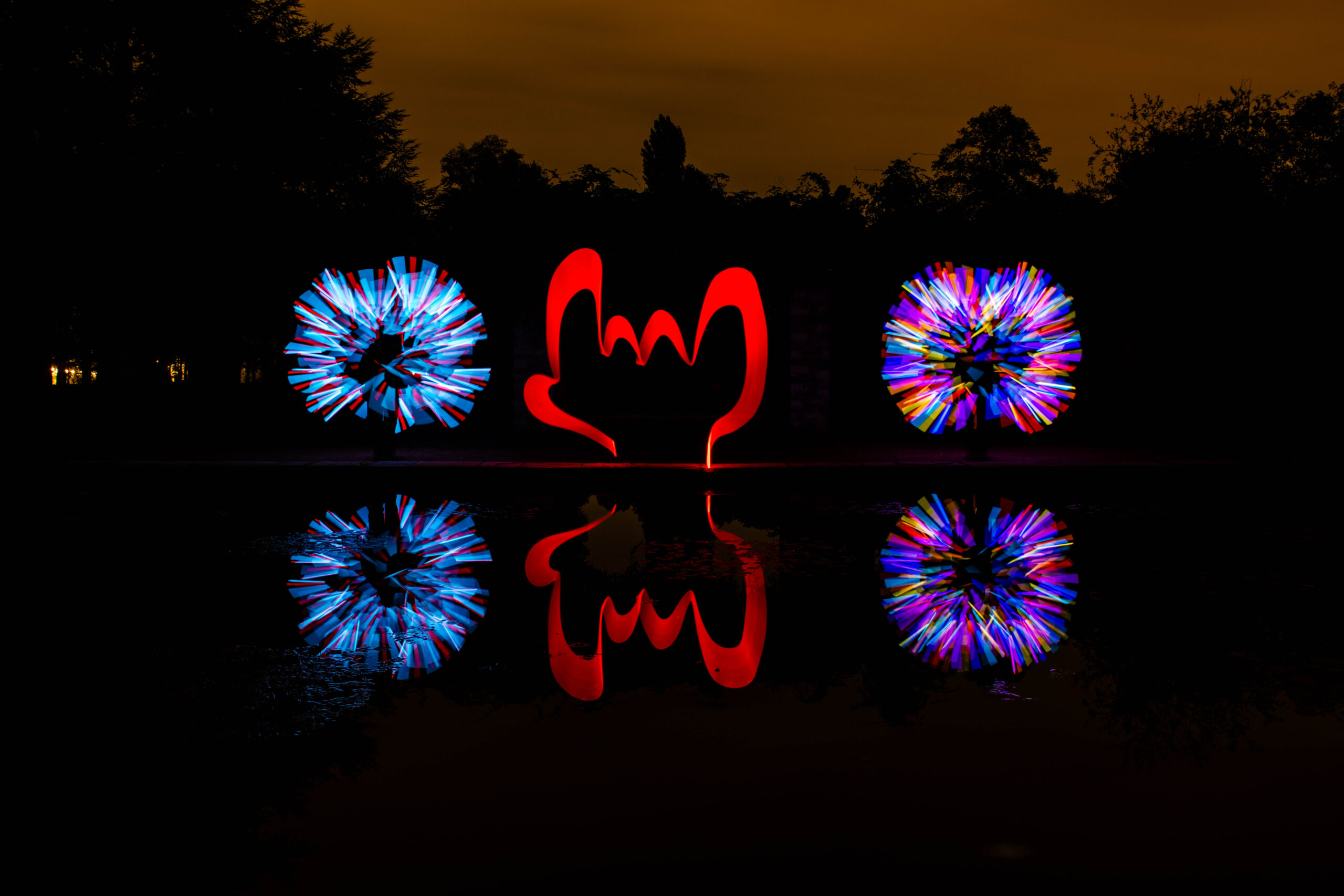 7-Lightpainting