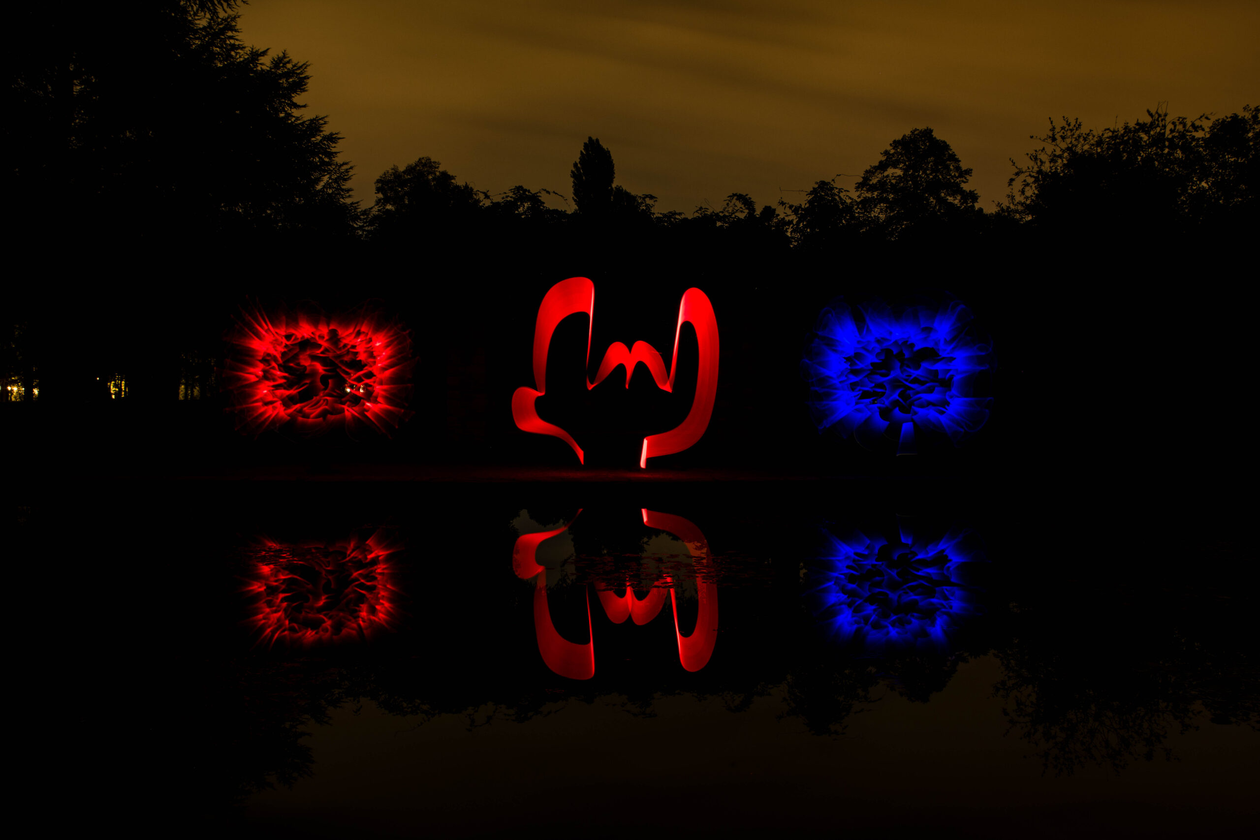 8-Lightpainting