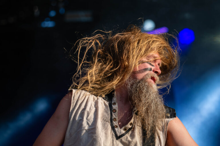 9-Ensiferum_Dong Open Air 2025