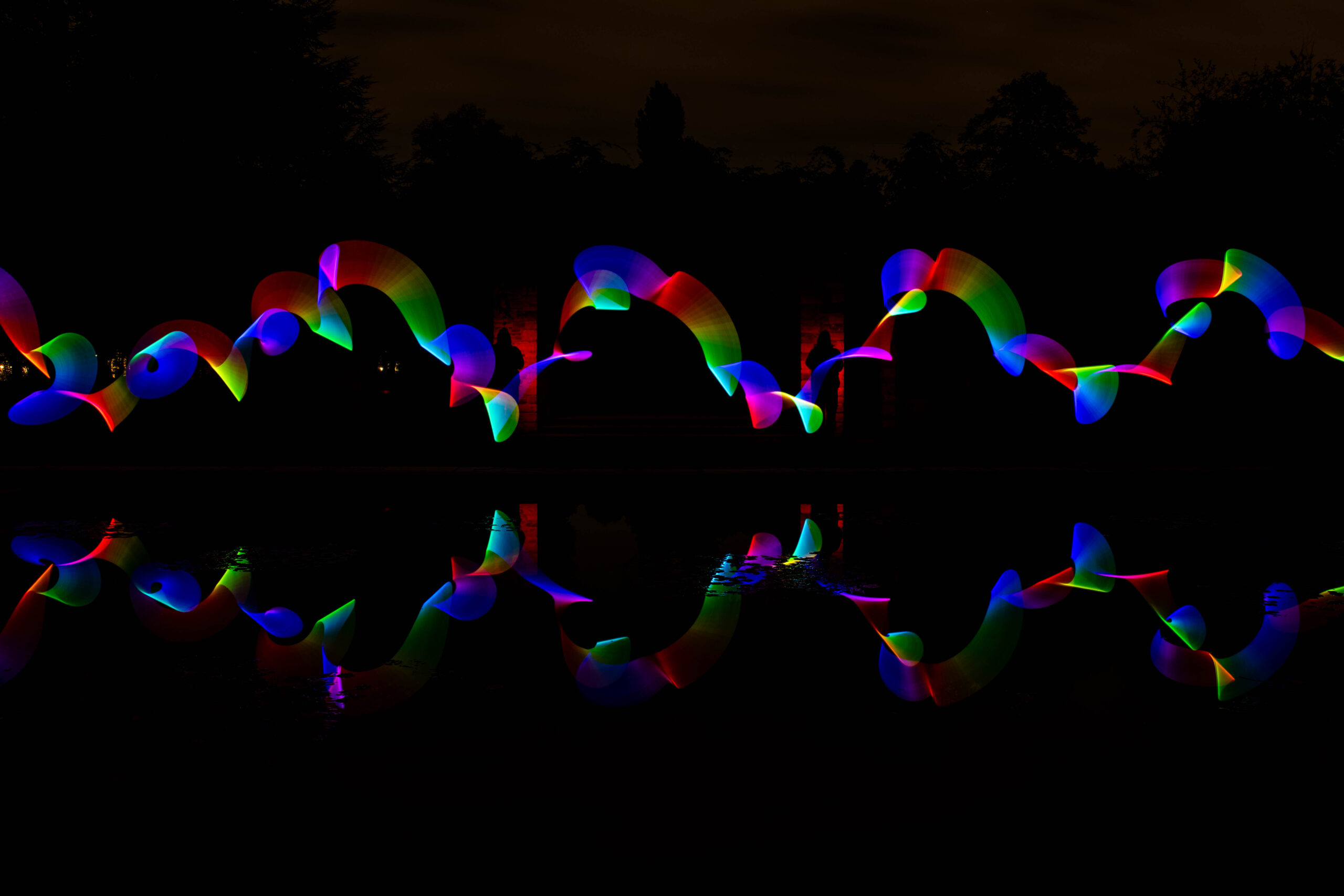 9-Lightpainting